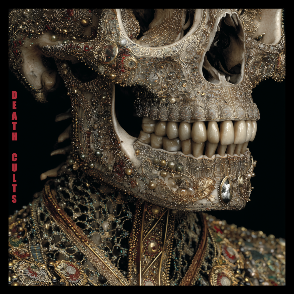 Discography — Dead Can Dance